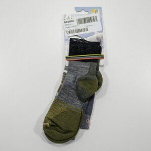 Smartwool Men's Snowboard Socks – NWT